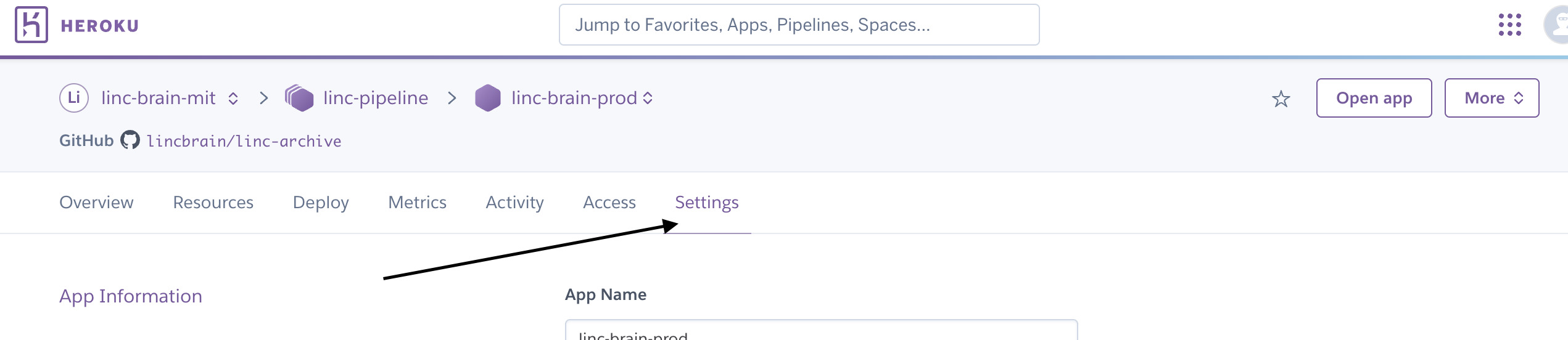 heroku_settings